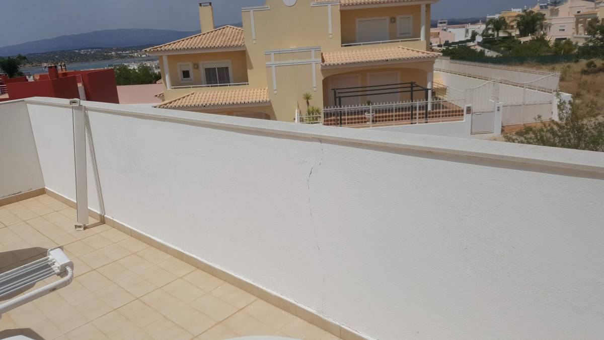 RP.pinturas - Lagos - Remodelação de Casa de Banho