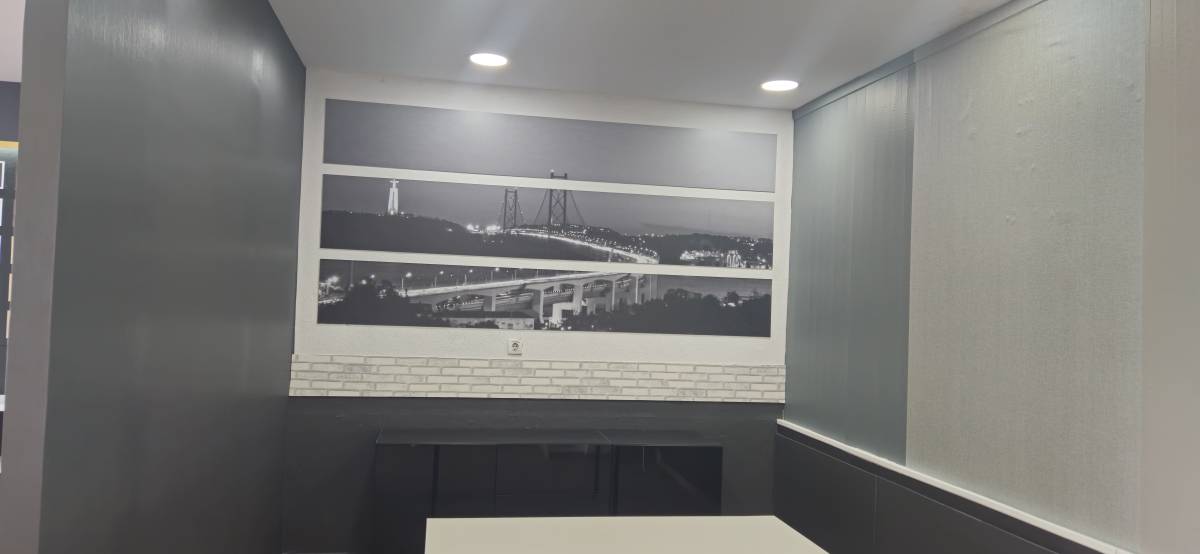 Lux'Art Decor - Seixal - Diseño de interiores