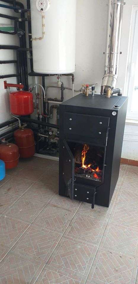 Abranfogo - Abrantes - Fireplace and Chimney Installation