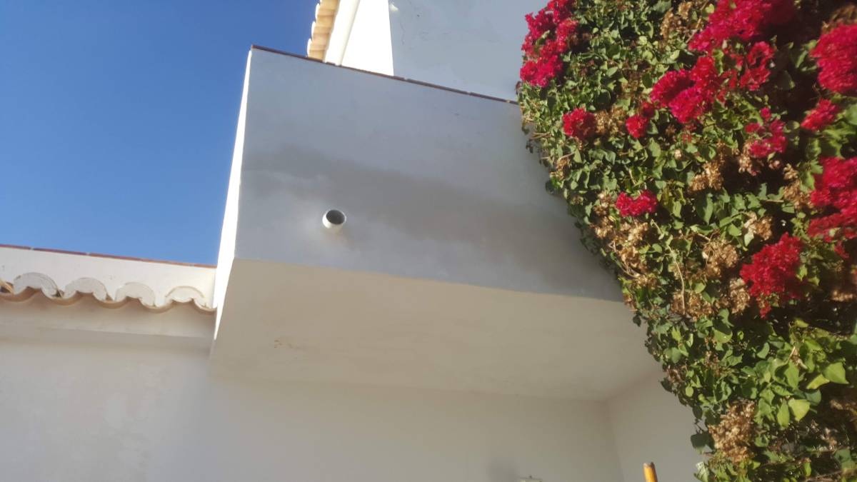 RP.pinturas - Lagos - Pintura de Interiores