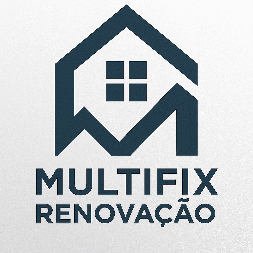 Multifix Renovação - Oeiras - Railing Repair