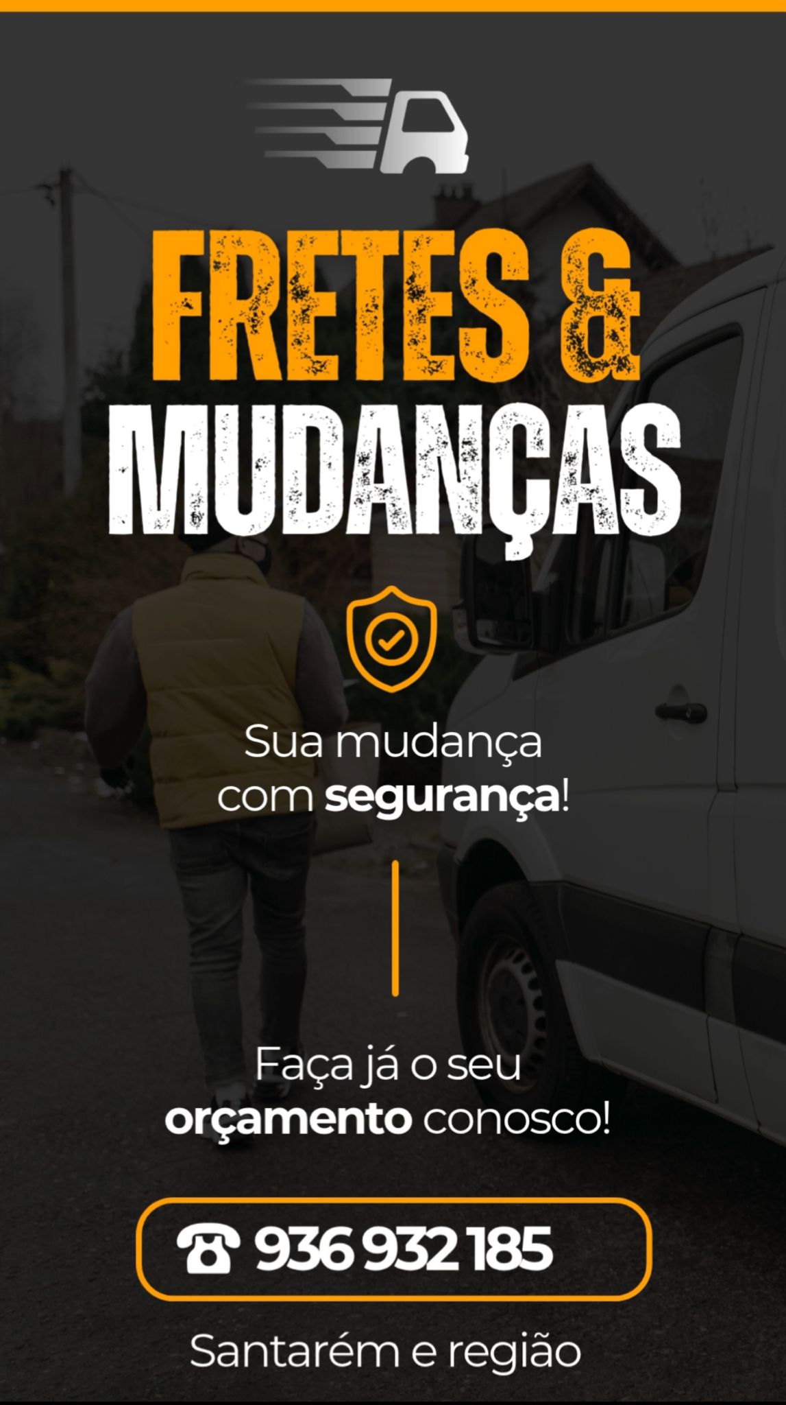 Gtransportes - Alpiarça - Mudança de Móveis e de Estruturas Pesadas