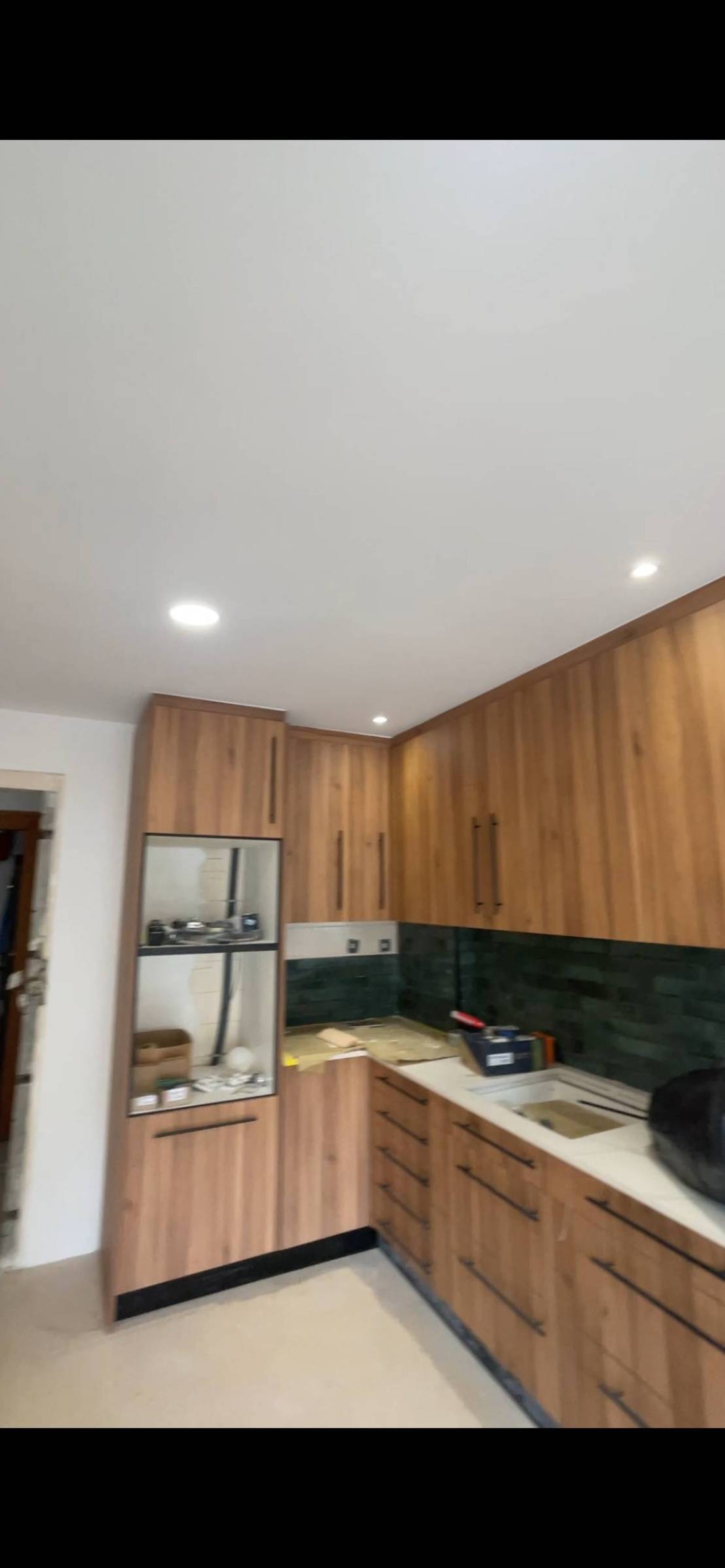 Renova Oeste - Caldas da Rainha - Plumbing Pipe Installation