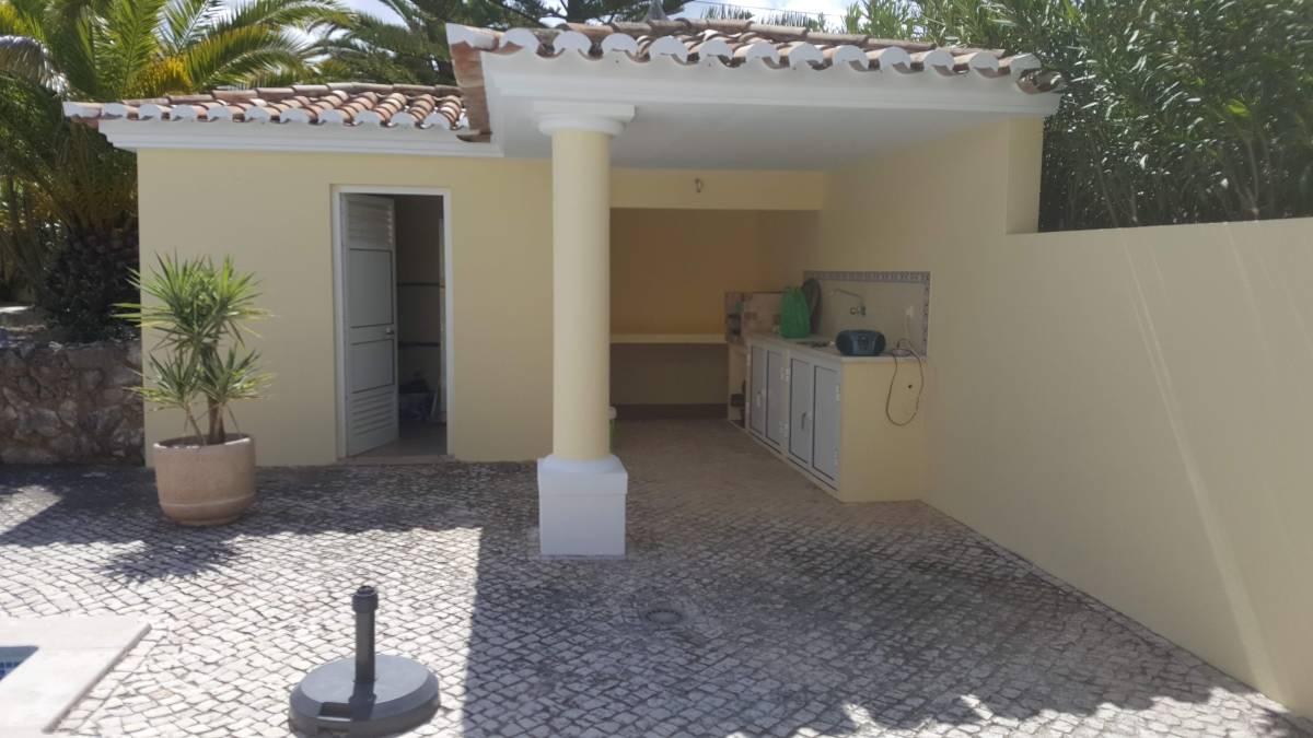 RP.pinturas - Lagos - Engenharia Civil