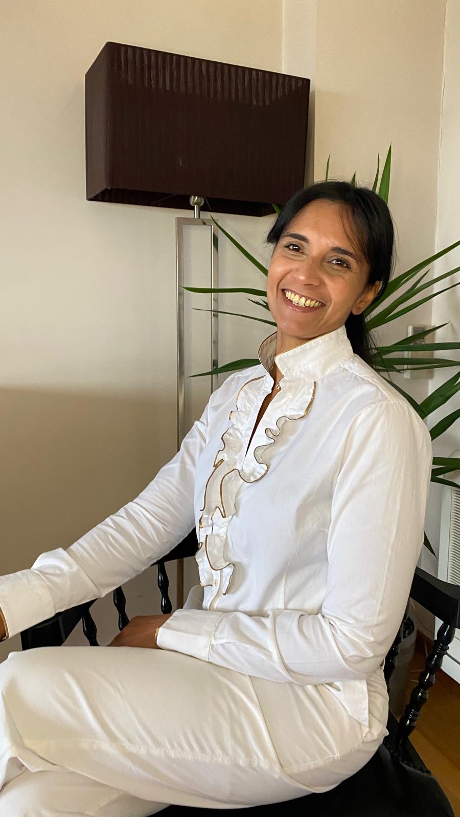 Ingrid Maganinho - Guimarães - Kinderfrau