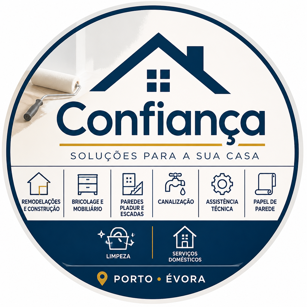 Confiança - Gondomar - Reparação ou Manutenção de Fossa Séptica