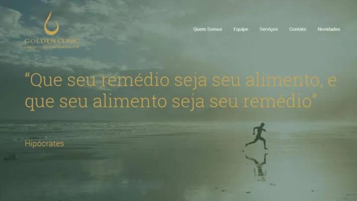 André Quintão - Oeiras - Alojamento de Websites