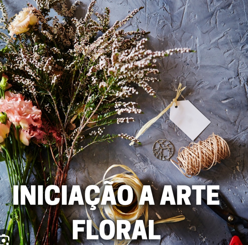 Leandro Dias - Arte Floral - Viana do Castelo - Aulas de Caligrafia