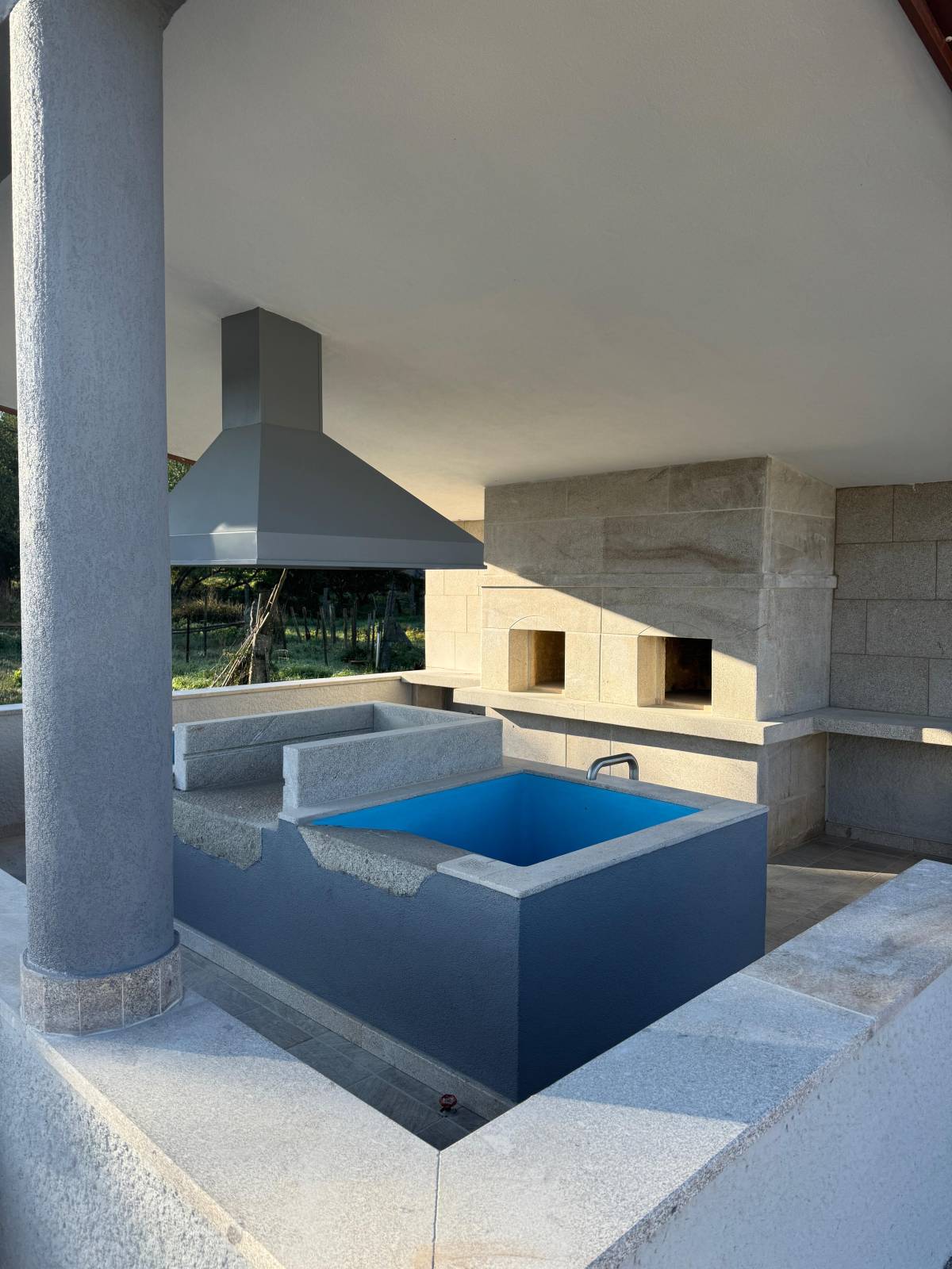 A-Projects - Monção - Roofing