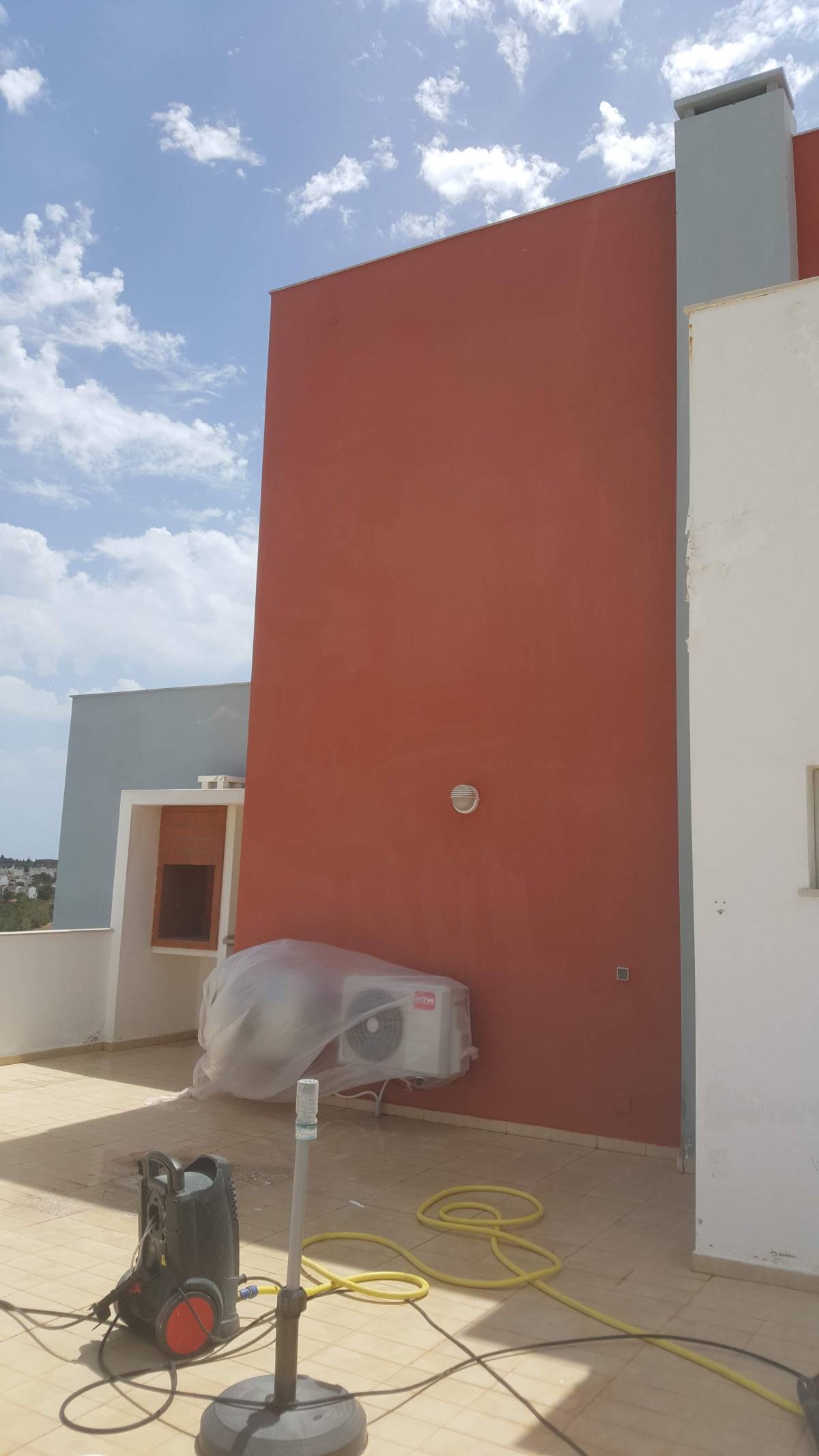 RP.pinturas - Lagos - Colocação de Rodapés