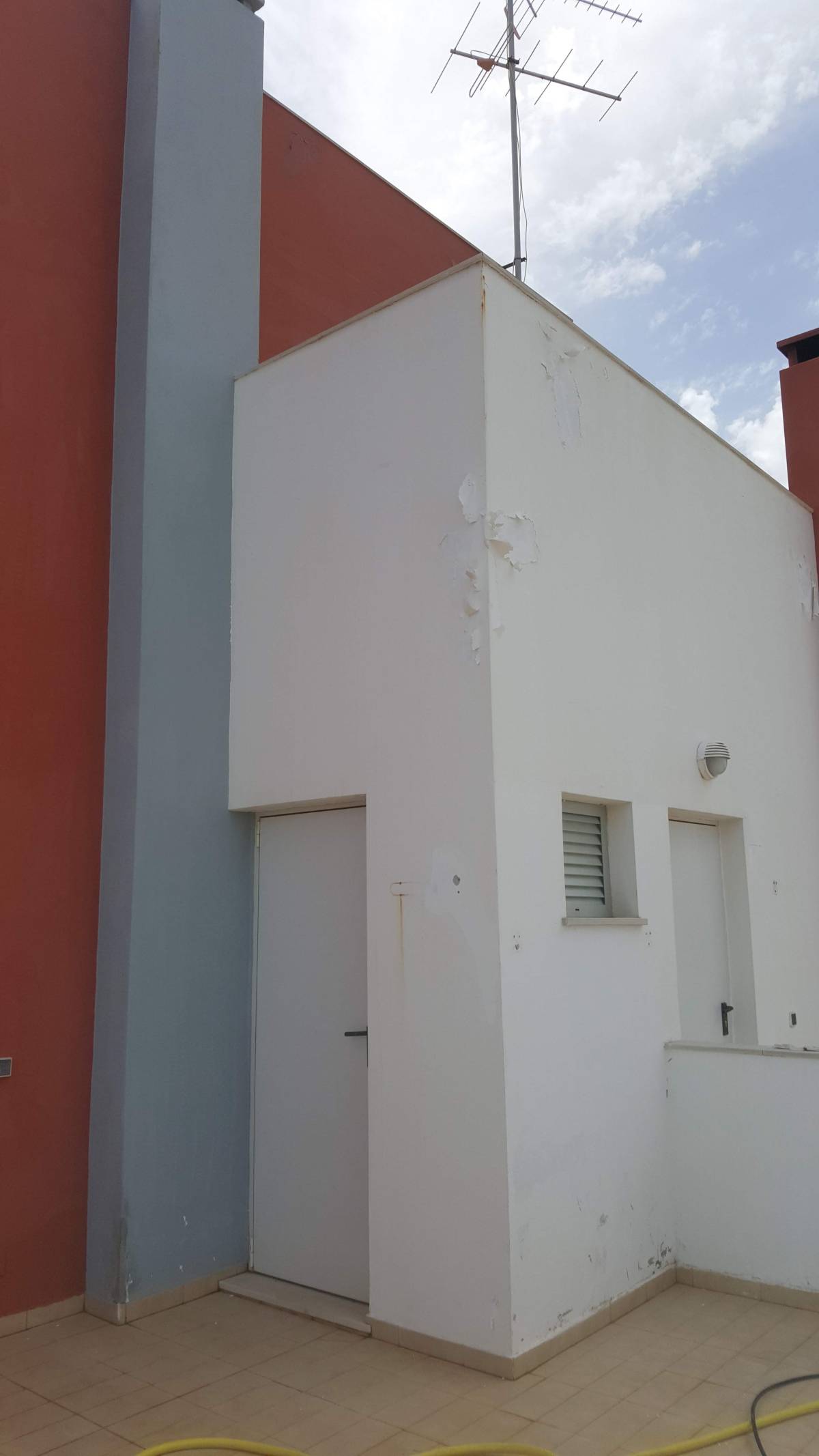 RP.pinturas - Lagos - Pintura de Portas
