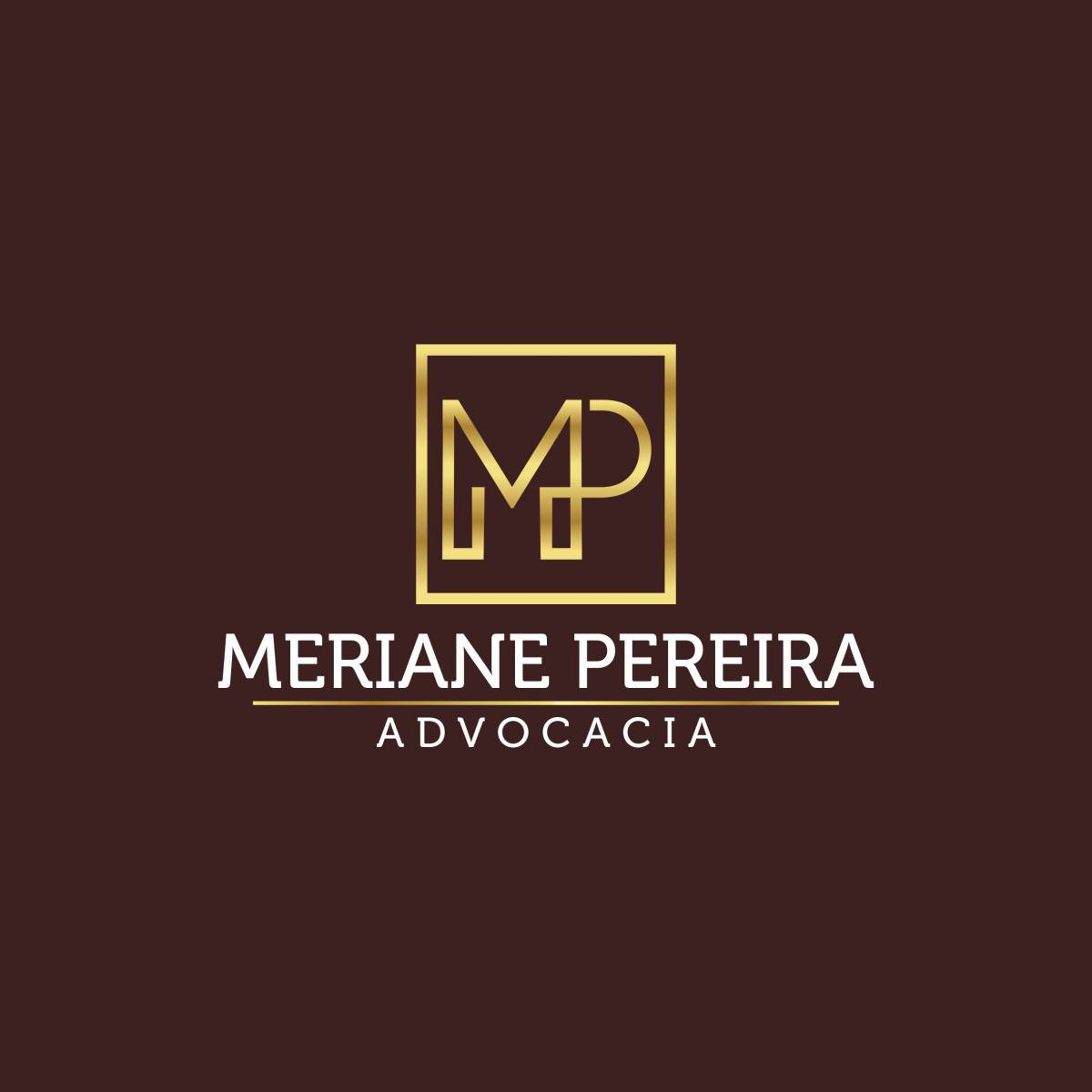 MERIANE PEREIRA - Faro - Advogado de Direito Civil