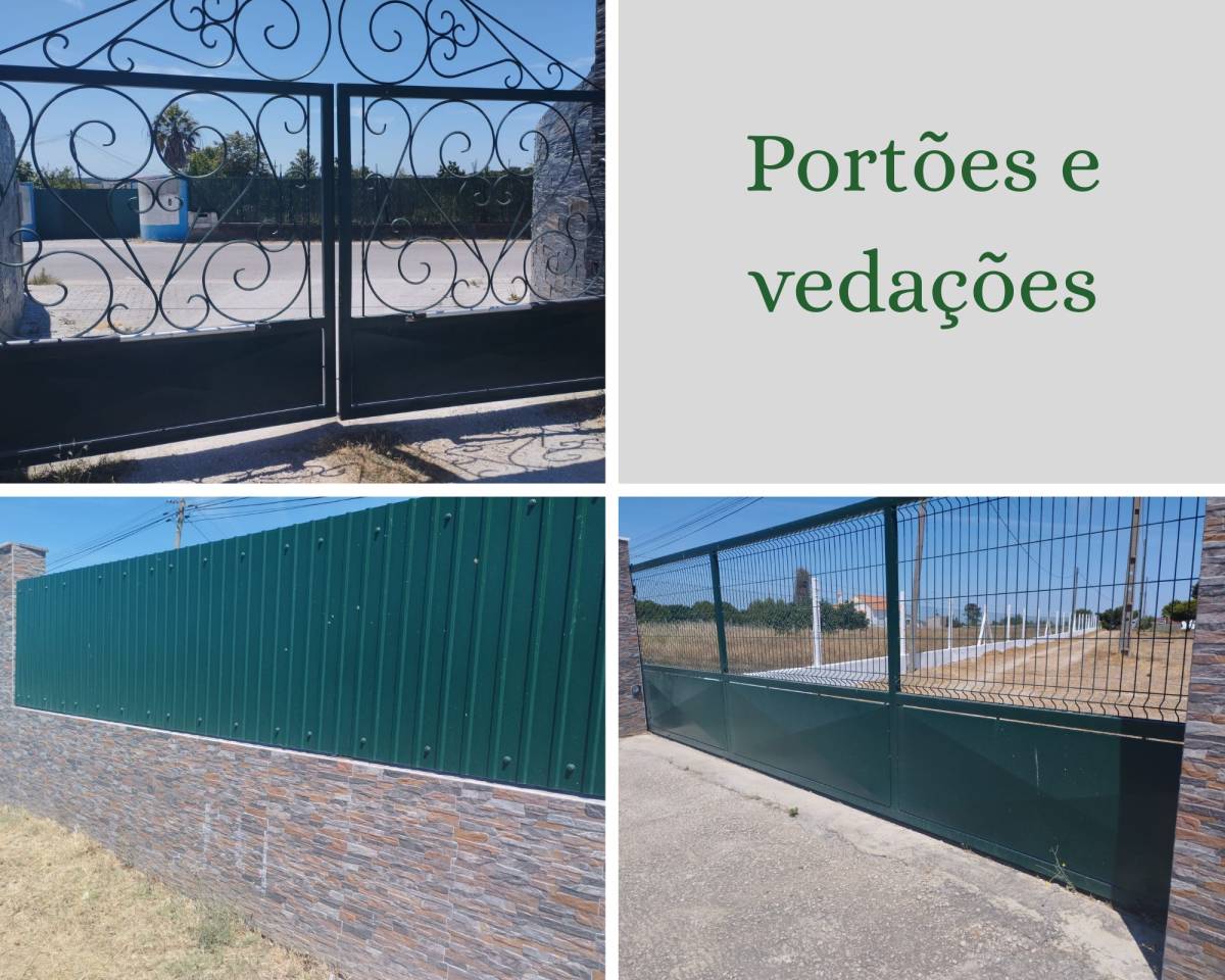 P&T - Serviços Personalizados - Setúbal - Montagem de Berço