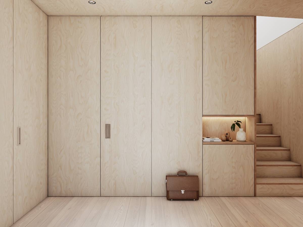 Sara Araújo D. Costa - Oeiras - Interior Design