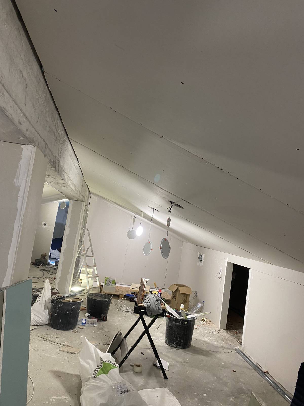 Eletrofix - Sintra - Generator Installation