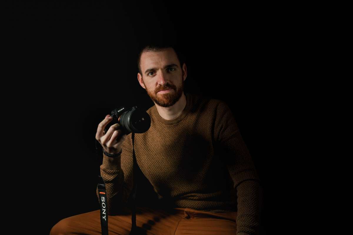 João Arrojado - Estarreja - Commercial Videography
