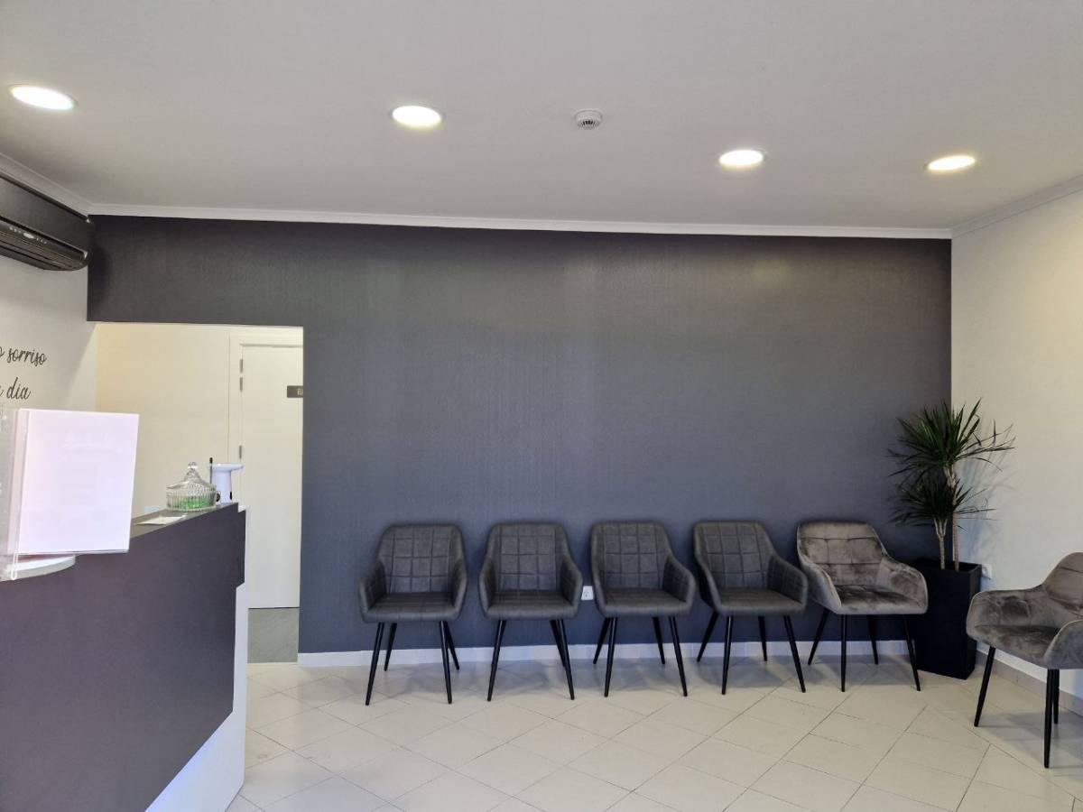 Lux'Art Decor - Seixal - Interiorismo