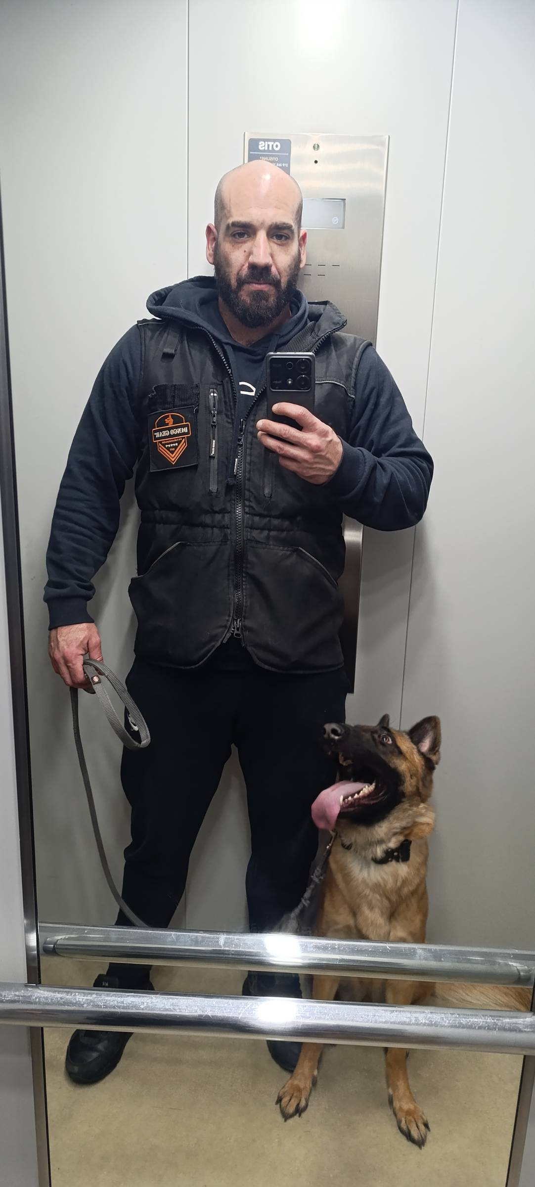 Orlando Carneiro - Matosinhos - Cuidar tus perros