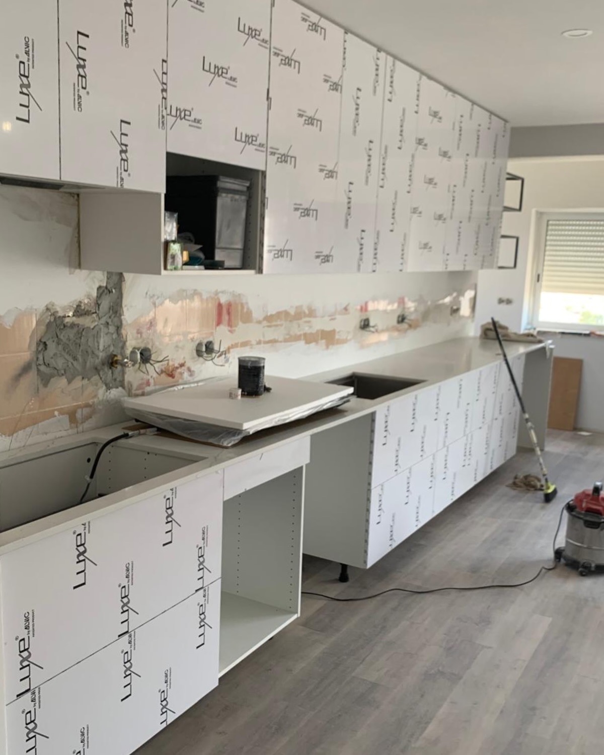 Gabriela Jamaro - Alenquer - Bathroom Remodel