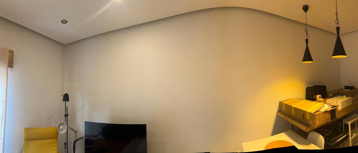 Multifix Renovação - Oeiras - Drywall Repair and Texturing