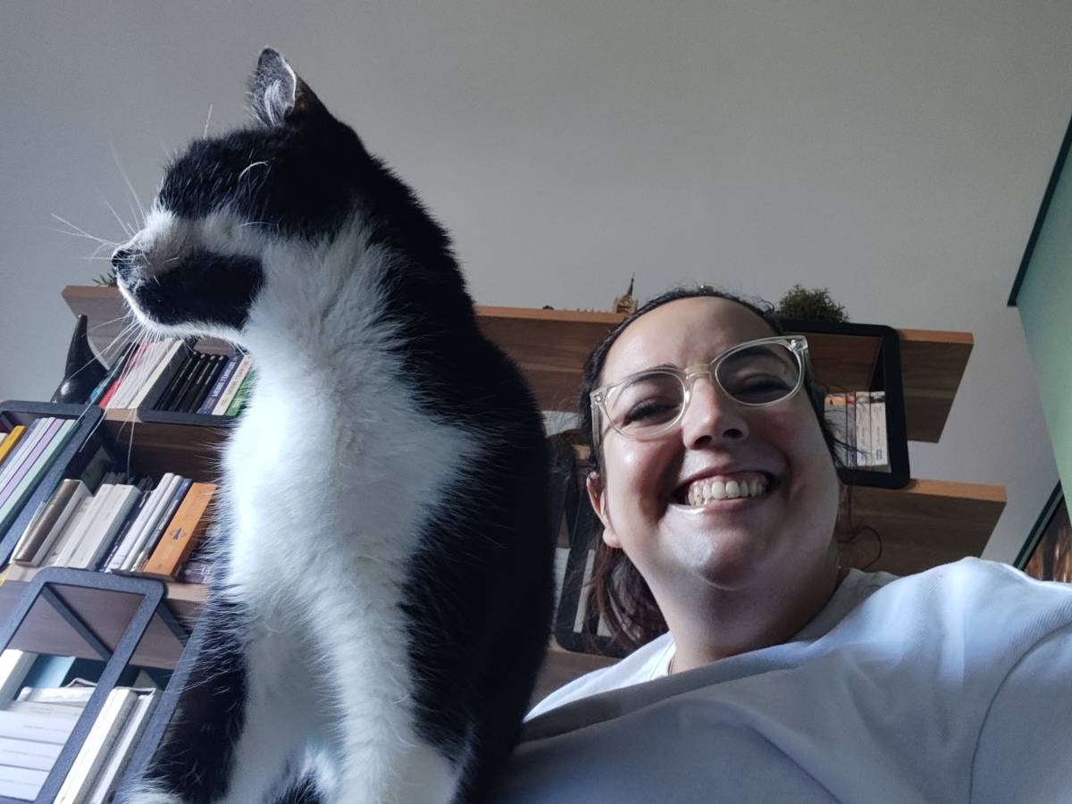 The Catsitter - Lisboa - Dog Walking