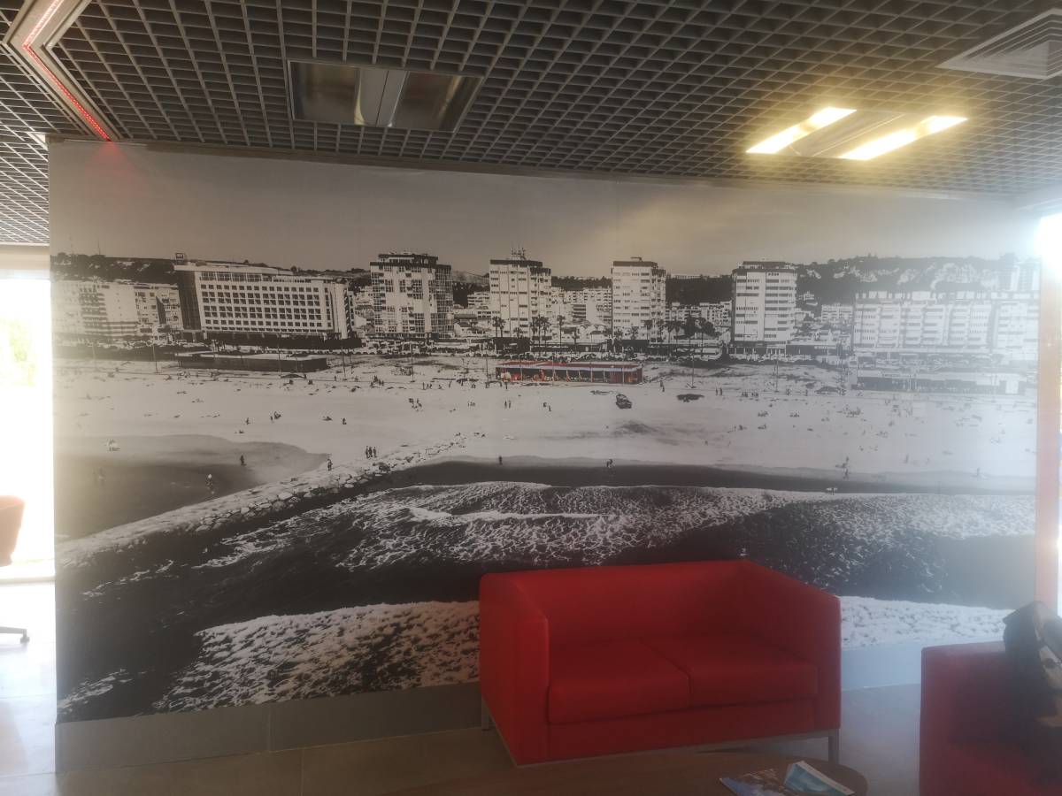 Lux'Art Decor - Seixal - Valorización Inmobiliaria