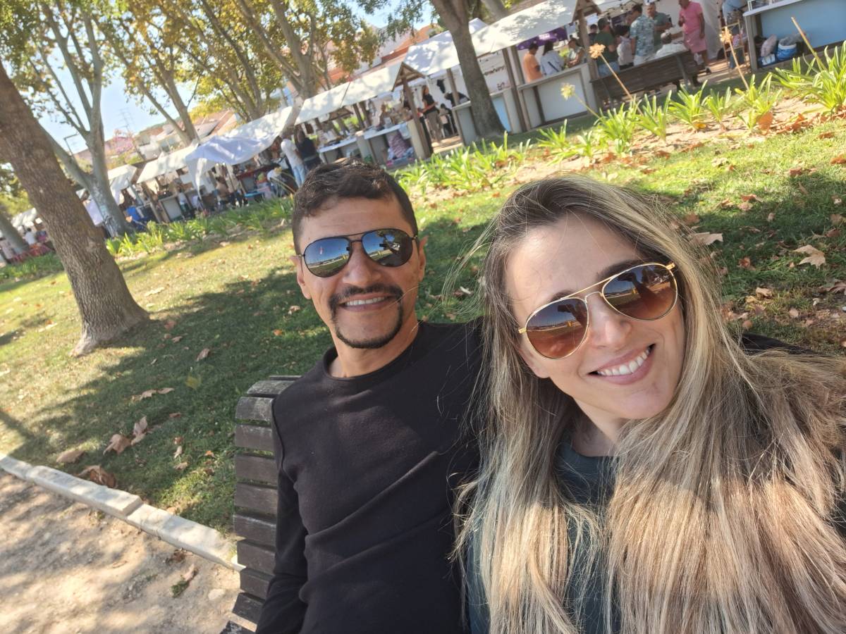 Livia Mezzetti - Vila Franca de Xira - Organizador del hogar