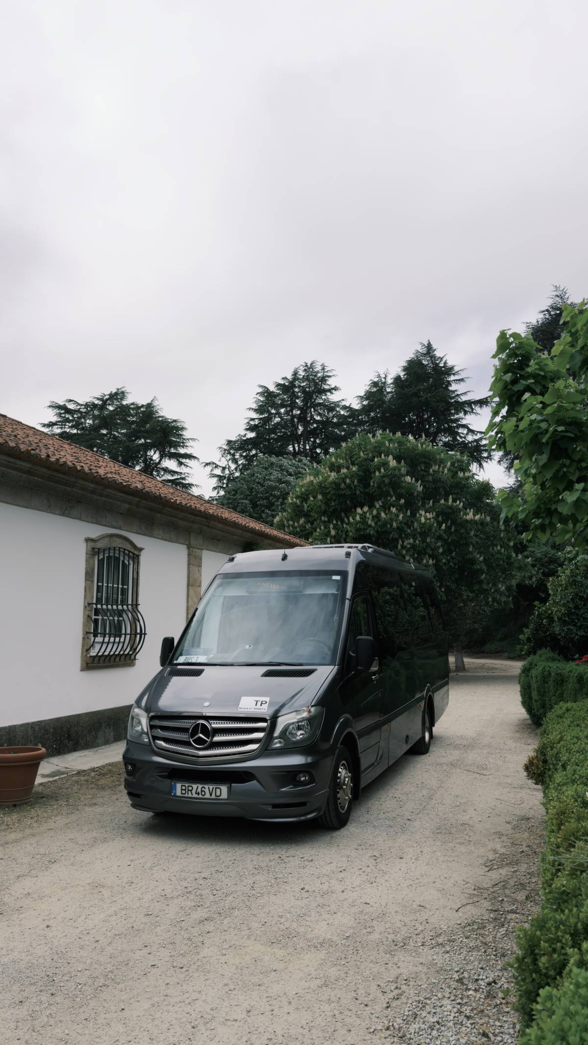 Transportes Heleno e Correia, Lda - Vila Real - Tours e Provas de Vinhos
