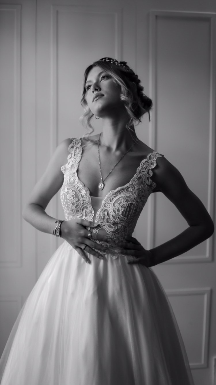 Ed Rabelo - Odivelas - Photographie de mariage