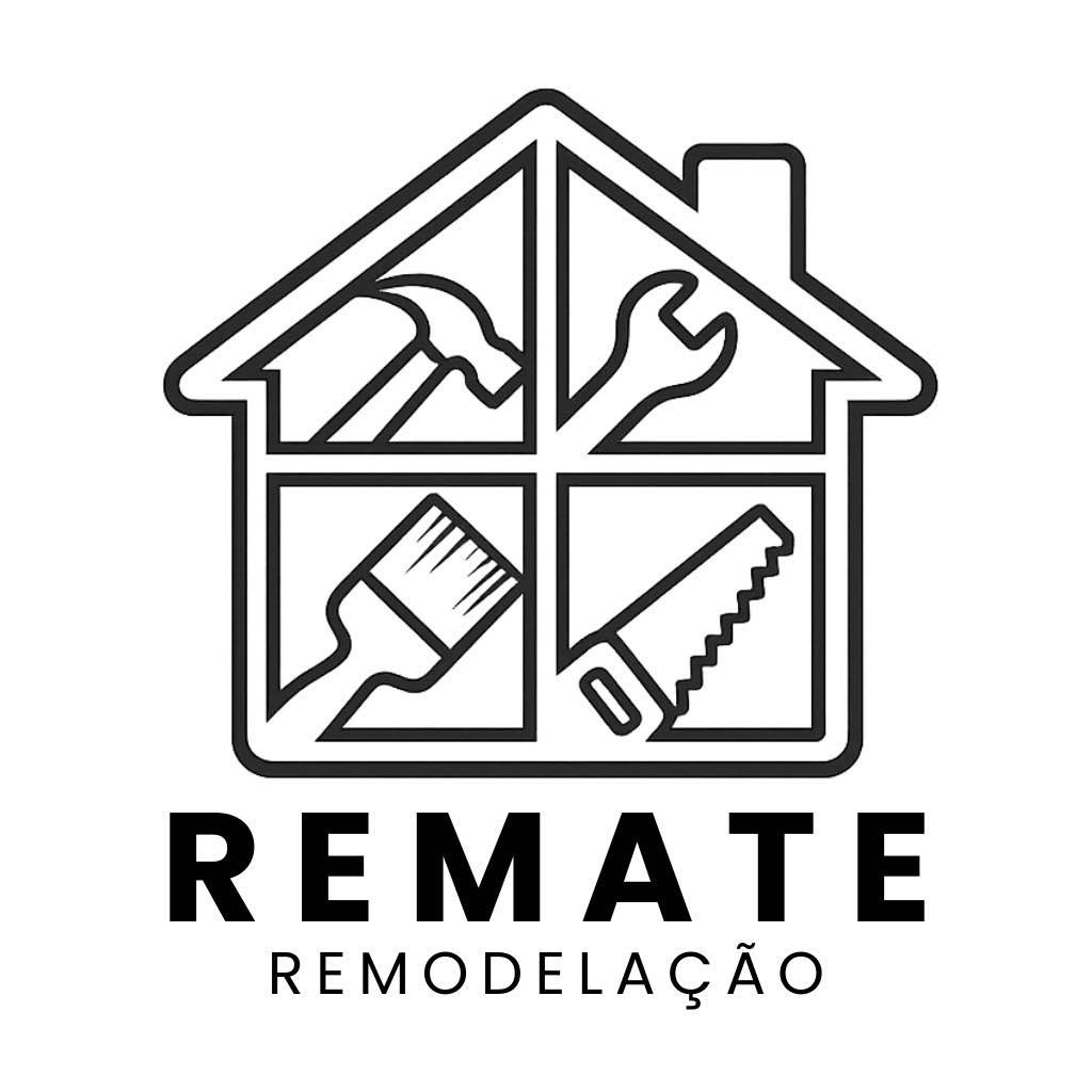 REMATE REMODELAÇÃO - Vila Nova de Gaia - Pavillon aufbauen