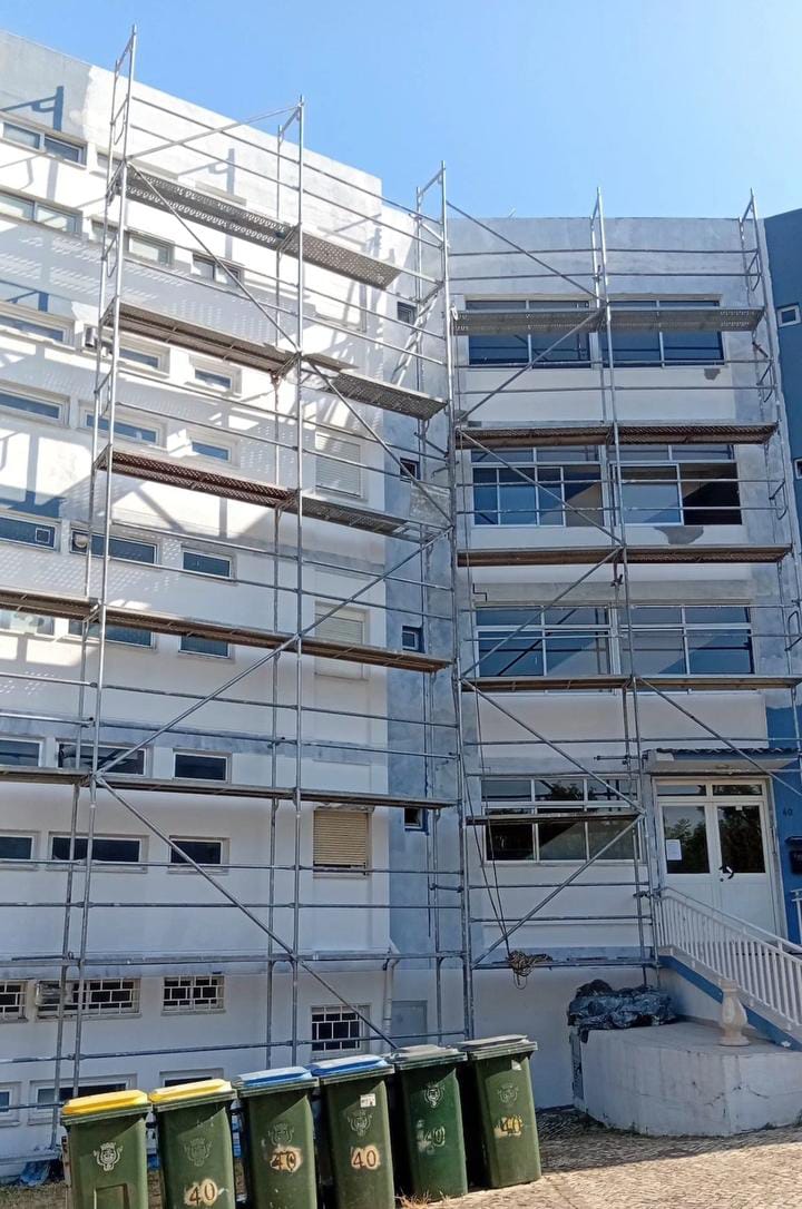 ━━━━━━━━━━━━━━━━━━       VILARINO   PINTURA & REMODELAÇÃO ━━━━━━━━━━━━━━━━━━ - Sintra - Remodelação da Casa