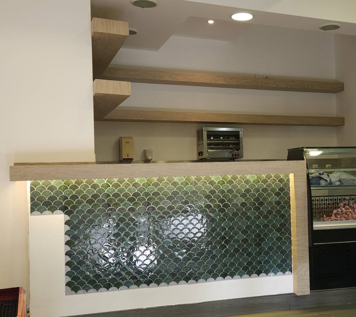 Lux'Art Decor - Seixal - Decoración de interiores