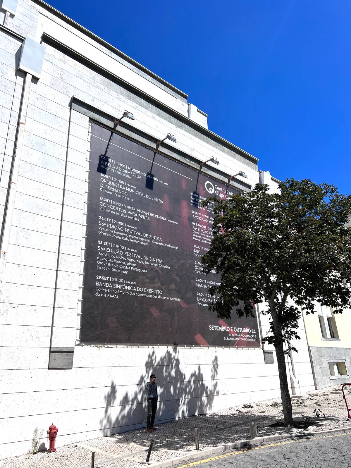 TRUSS Publicidade - Oeiras - Adiciones y remodelaciones
