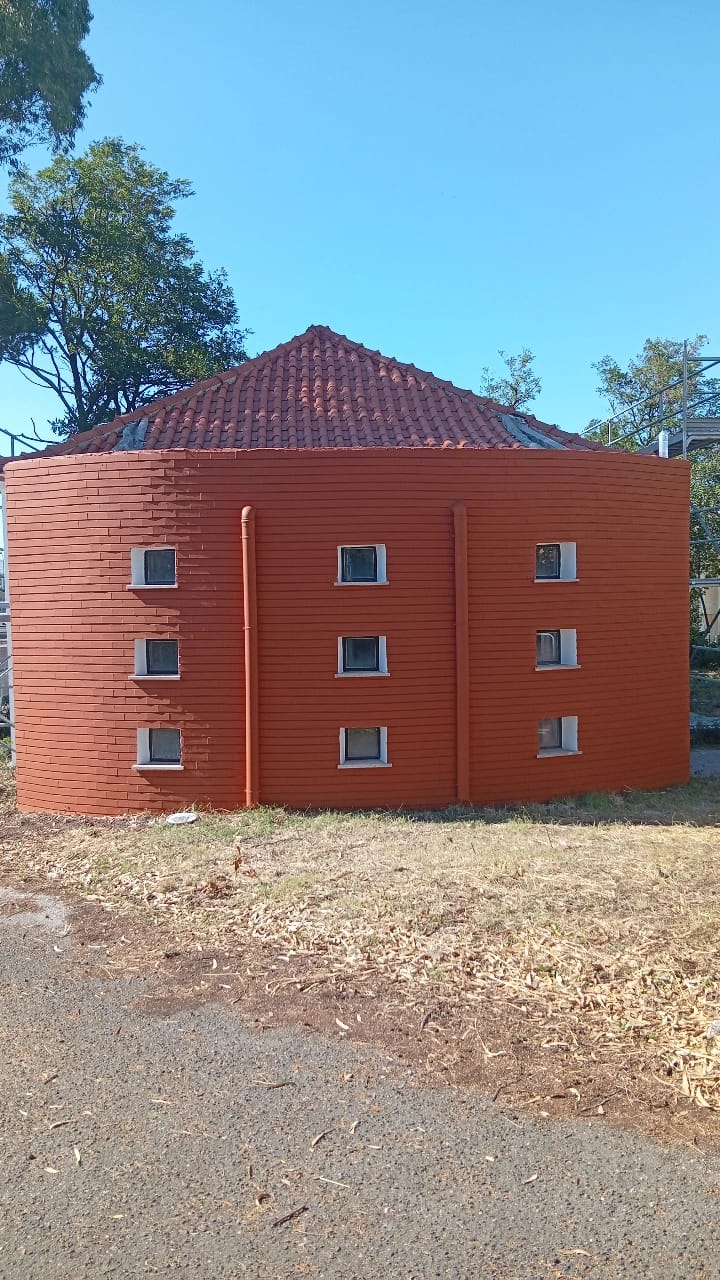 ━━━━━━━━━━━━━━━━━━       VILARINO   PINTURA & REMODELAÇÃO ━━━━━━━━━━━━━━━━━━ - Sintra - Pintura Exterior