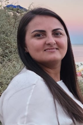 Daniela - Silves - Home Organizing