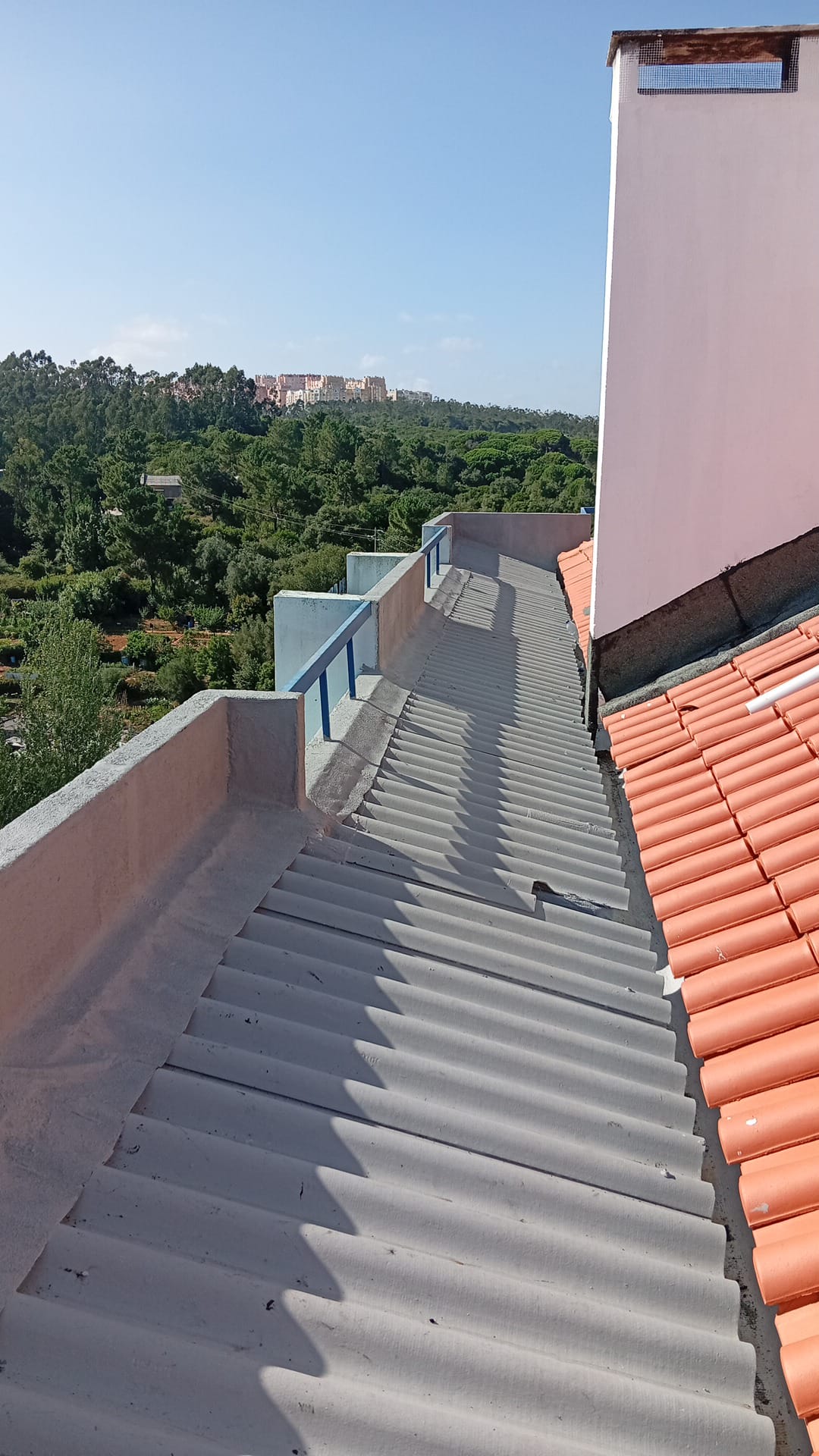 ━━━━━━━━━━━━━━━━━━       VILARINO   PINTURA & REMODELAÇÃO ━━━━━━━━━━━━━━━━━━ - Sintra - Construção de Casa Nova