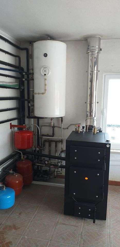 Abranfogo - Abrantes - Solar Panel Cleaning or Inspection