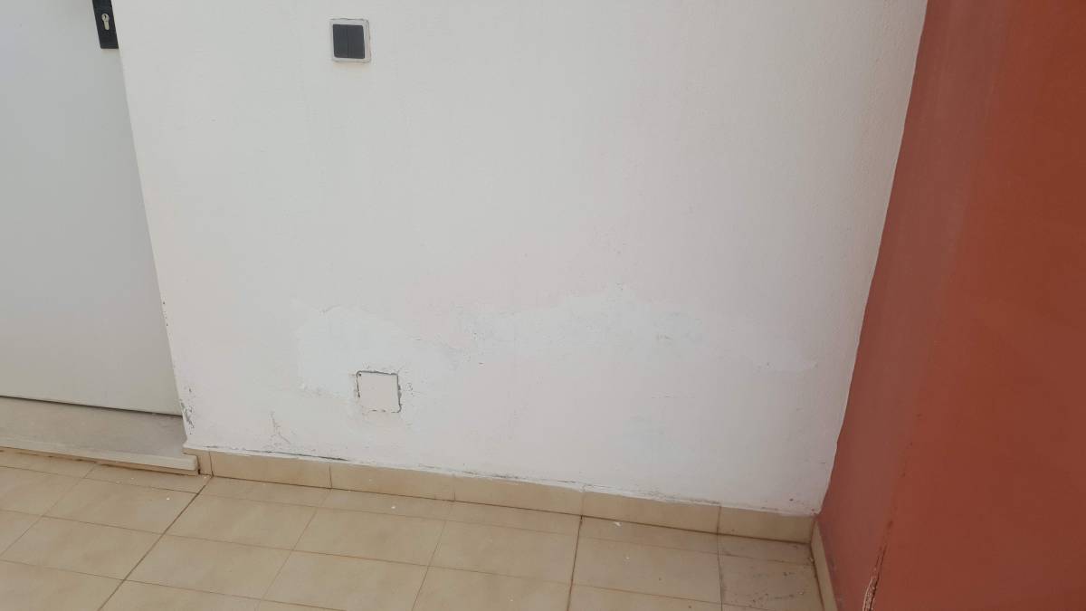RP.pinturas - Lagos - Remodelação de Varanda