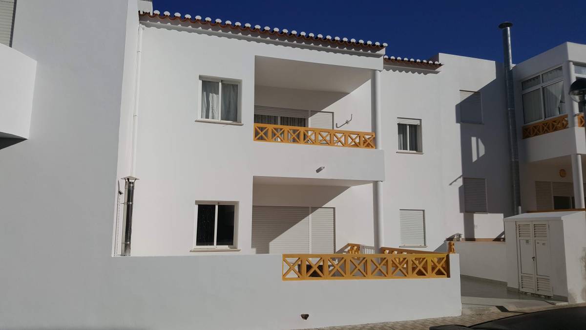 RP.pinturas - Lagos - Pintura de Casas