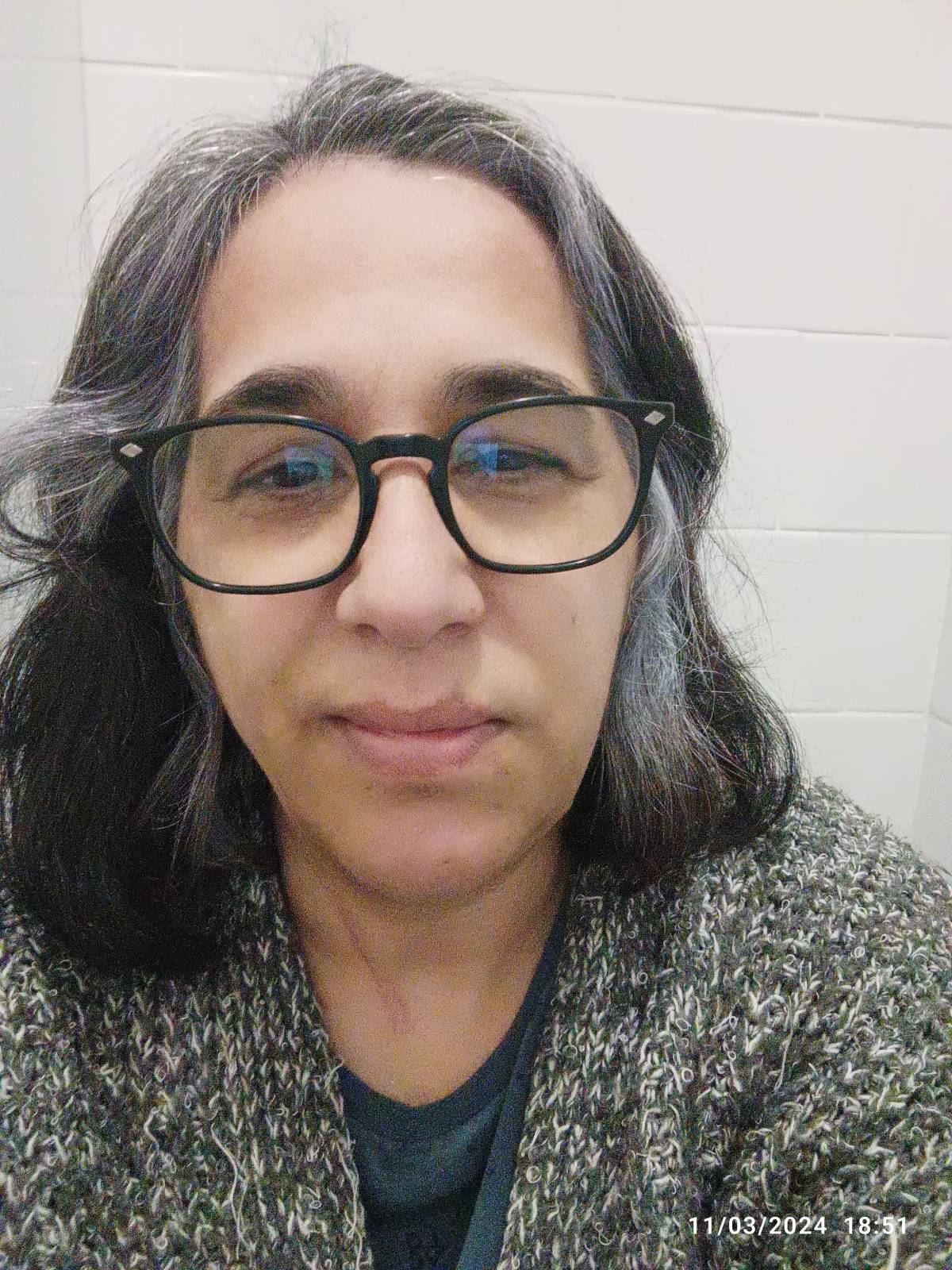 Paula Almeida - Coimbra - Deep or Spring Cleaning