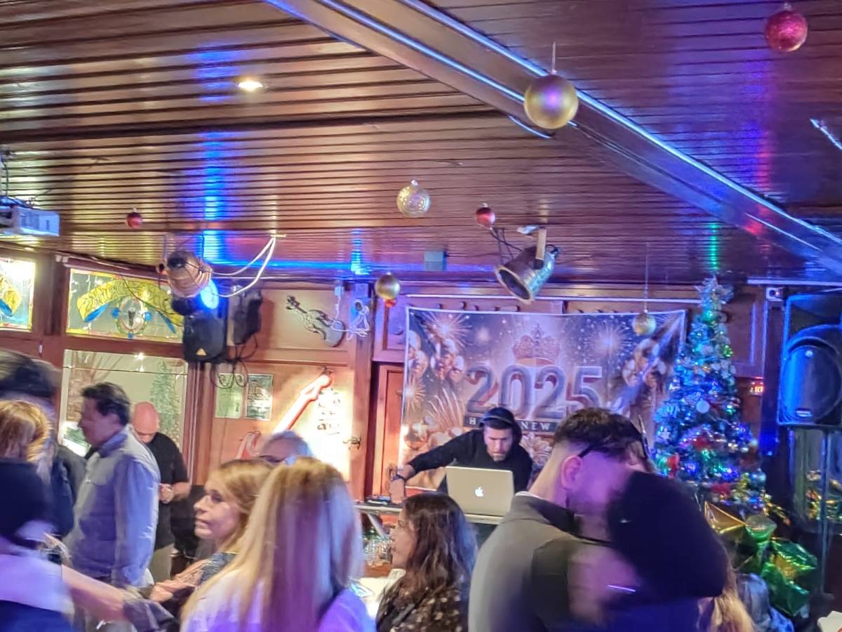 Hélder Teixeira - Loulé - Event DJ