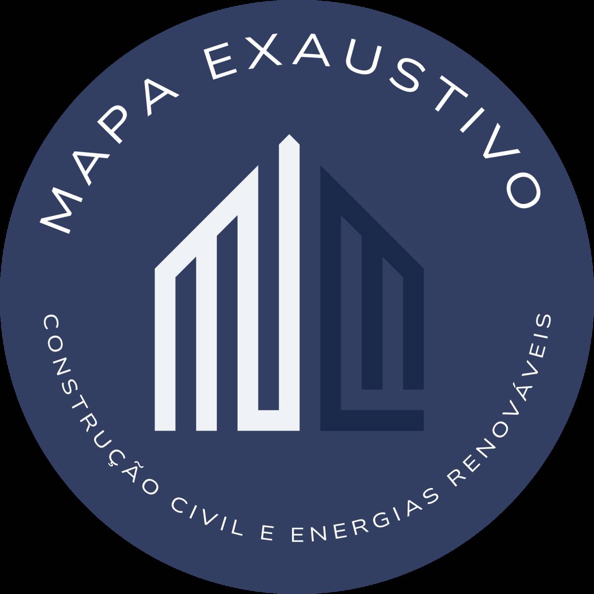 Mapa Exaustivo - Coimbra - Demolição de Construções