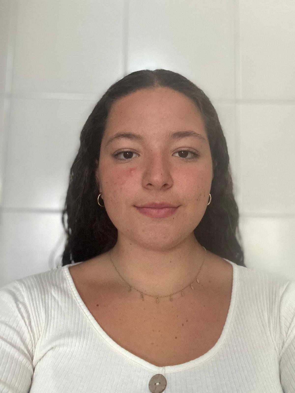 Paola - Viseu - Babysitting
