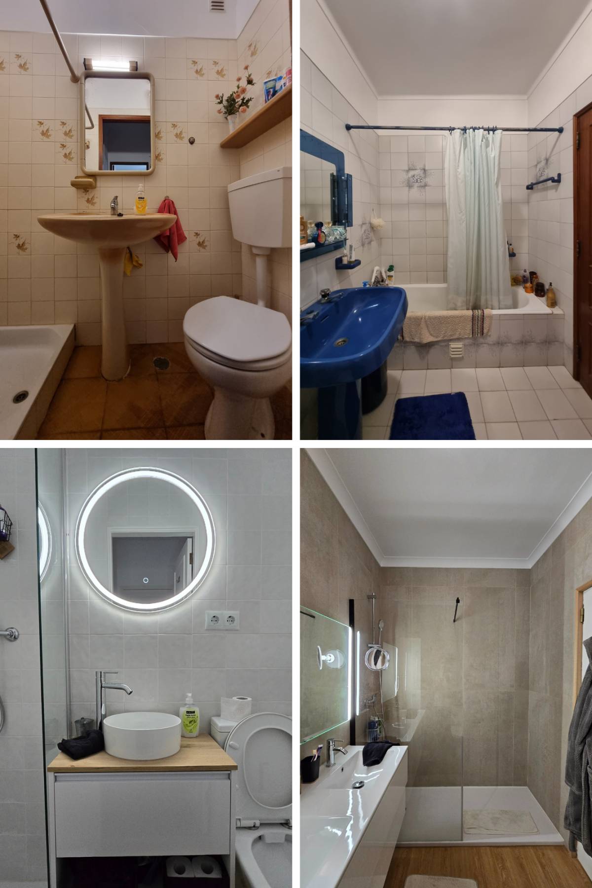 Construção Civil - Portimão - Stone or Tile Flooring Installation