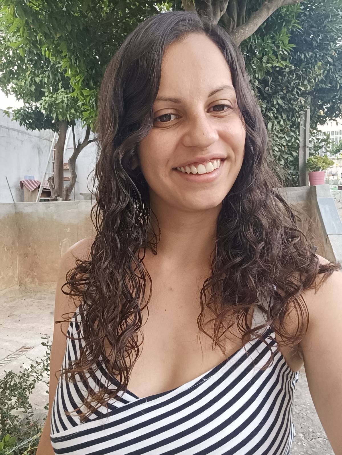 Joana Louro - Vila Franca de Xira - Organização da Casa