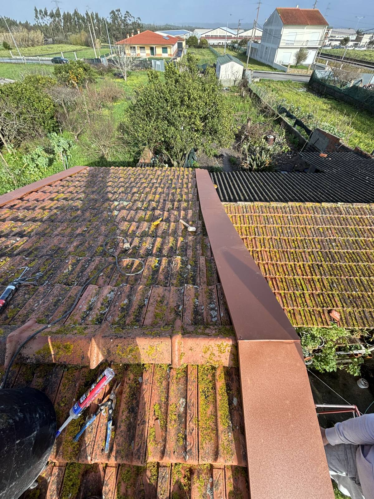 Aurageométrica – Remodelações & Obras - Figueira da Foz - Badsanierung
