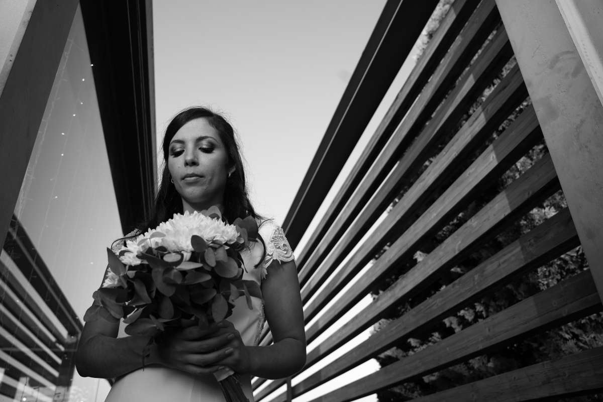 Kelly Carvalho - Porto - Sportfotografie