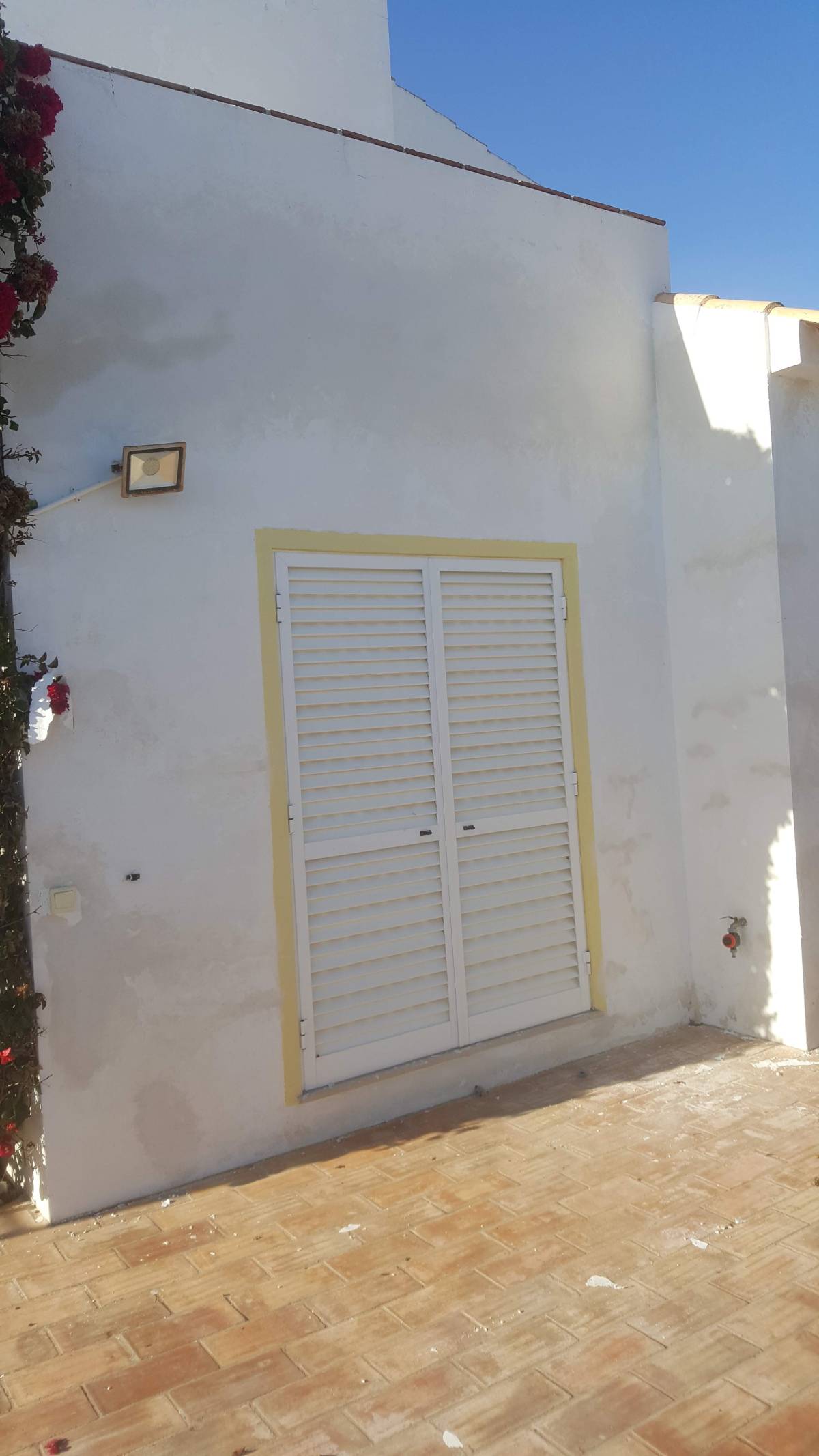RP.pinturas - Lagos - Remodelações