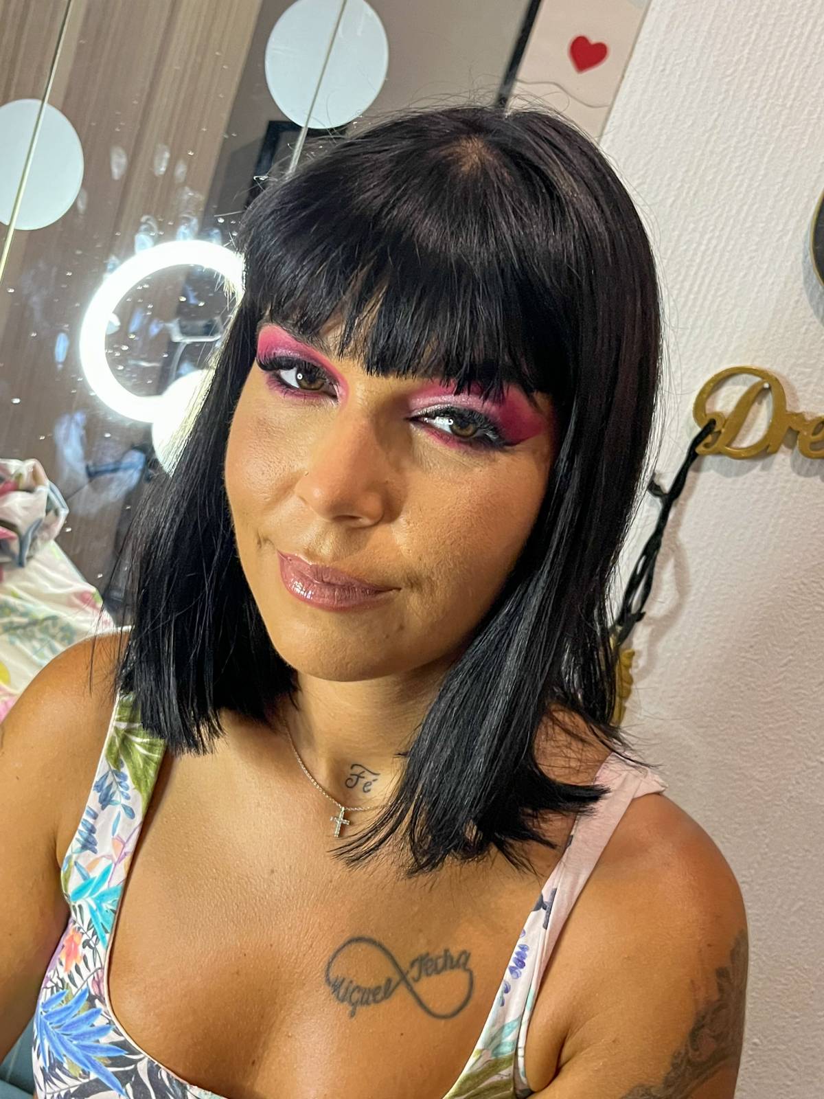 StudioBloom - Vila Franca de Xira - Braut-Make up