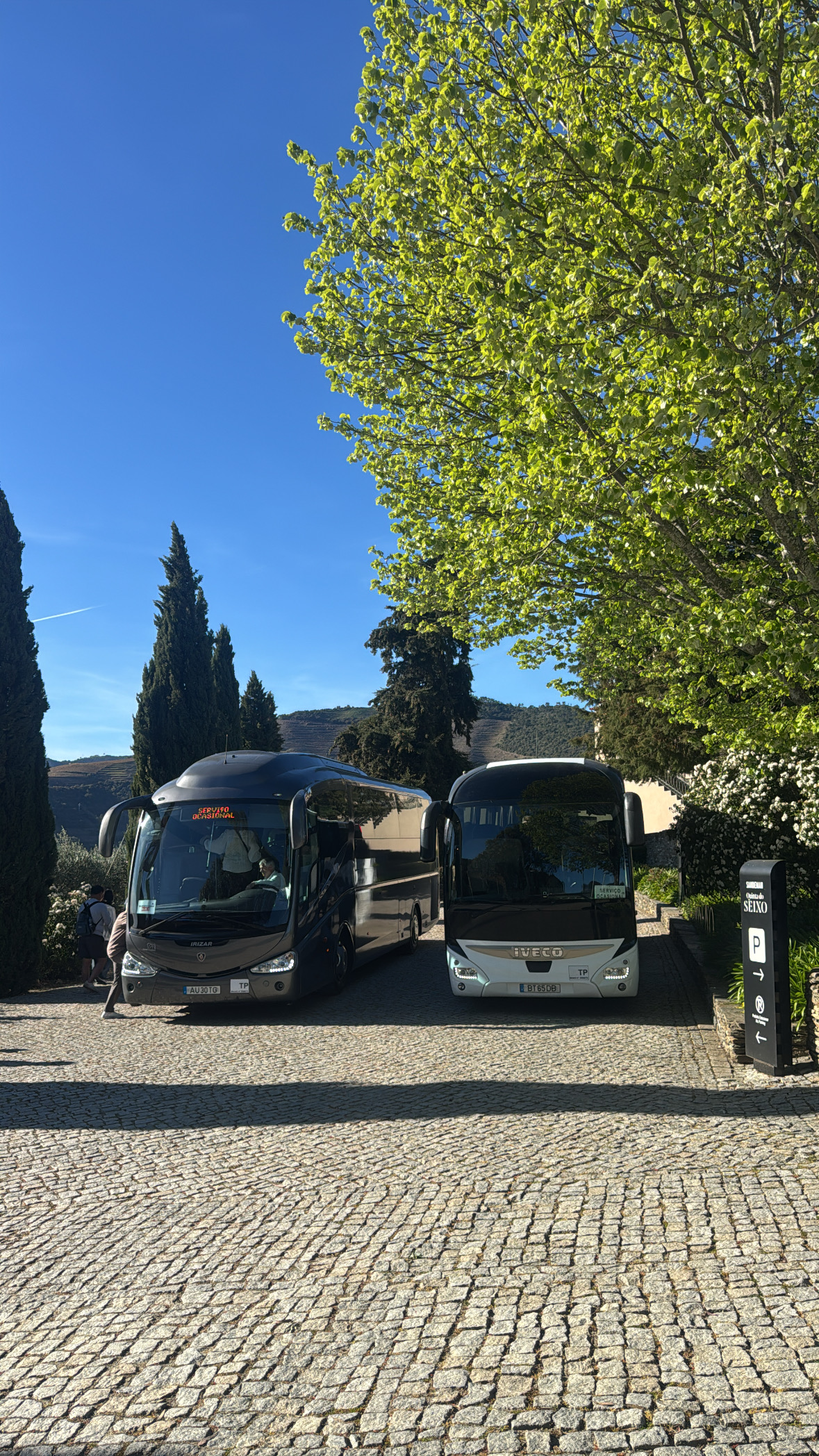 Transportes Heleno e Correia, Lda - Vila Real - Aluguer de Autocarro para Festas